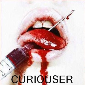 Bild für 'curiouserandcuriouser'