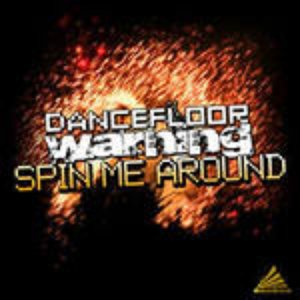 Avatar for Dancefloor Warning