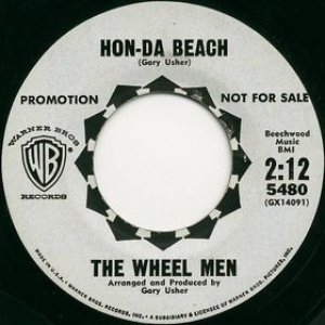 Avatar for The Wheel Men