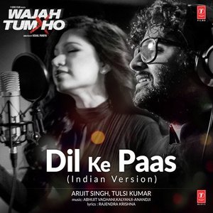 Avatar for Arijit Singh & Tulsi Kumar