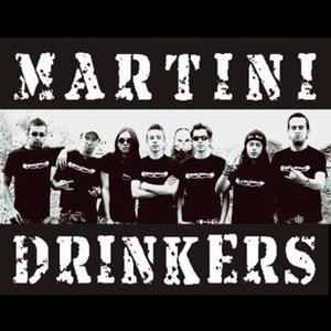 Image for 'Martini Drinkers'