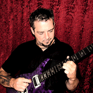 Danny Wagner (Warrant) のアバター