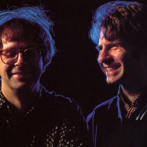 Peter Holsapple & Chris Stamey 的头像