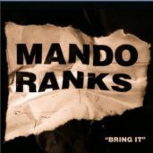 Mando Ranks のアバター
