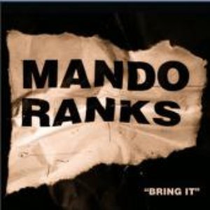 Mando Ranks 的头像