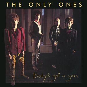 Изображение для 'Baby's Got A Gun'