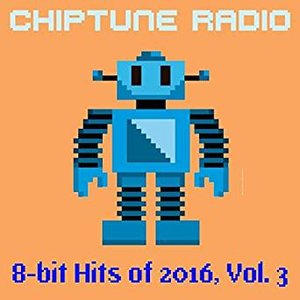 Chiptune radio 的头像
