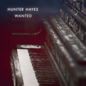 Wanted (Revisited) - Single