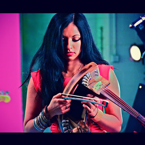 Gingger Shankar photo provided by Last.fm