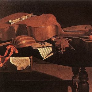 Image for 'Andante Baroque Consort'