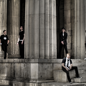 Kudos photo provided by Last.fm