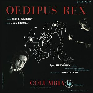Image for 'Oedipus Rex'