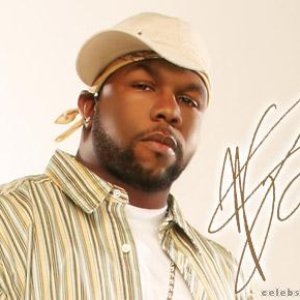 “Wanya Morris”的封面