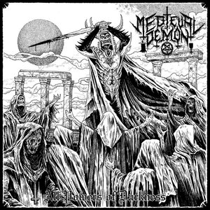 All Powers of Darkness