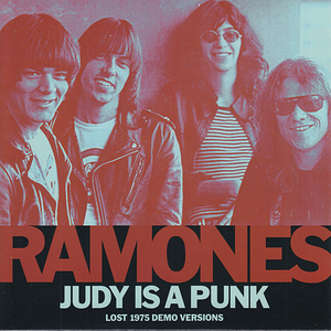 RAMONES - Judy Is A Punk - Zortam Music