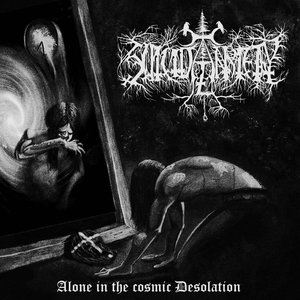 Alone in the Cosmic Desolation