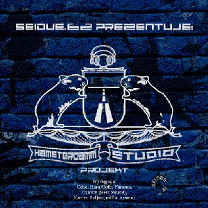 Hamsterdamm Studio Projekt