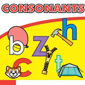 Consonants