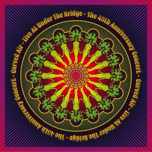 Live Under The Bridge: The 45th Anniversary Concert