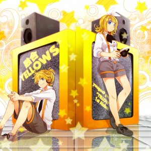レアホースP 的头像