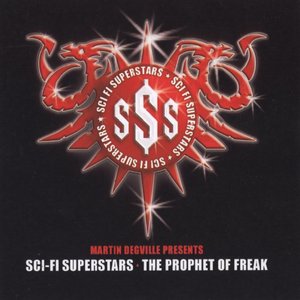 The Prophet of Freak