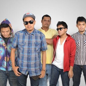 Rafi and The Beat 的头像