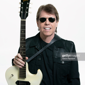 George Thorogood & The Destroyers Tour Dates