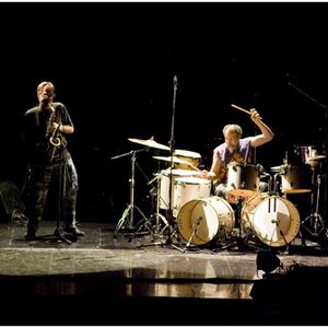 Avatar di Milford Graves & John Zorn