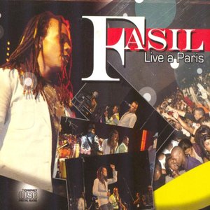 Fasil (Live à Paris)