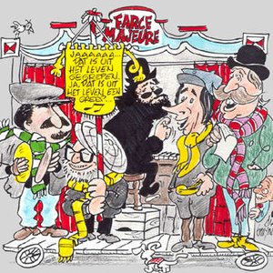 Farce Majeure 的头像