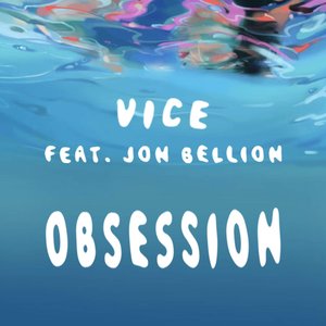 Obsession (feat. Jon Bellion) - Single