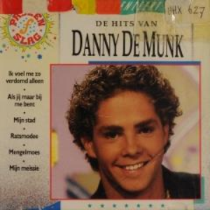 Danny De Munk - Nummer 8 Lyrics - Zortam Music