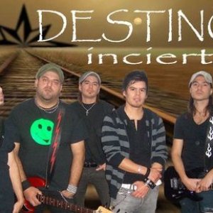 Destino Incierto 的头像