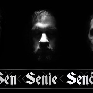 Image for 'Sen Senie Senci'