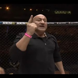 Marcin Najman 的头像
