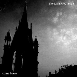 Come Home (EP)