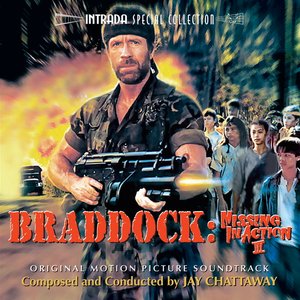 Braddock: Missing In Action III