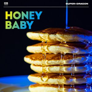Honey Baby - Single