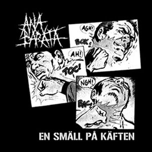 En smäll på käften