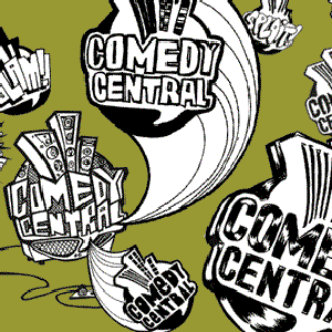 Comedy Central için avatar