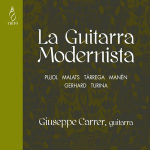 La Guitarra Modernista