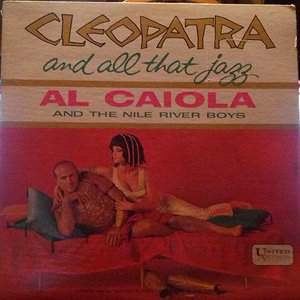 Cleopatra and All That Jazz