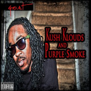 Kush Klouds And Purple Smoke