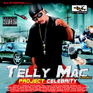 Project Celebrity