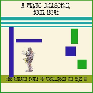 A Music Compilation: Teen Beat