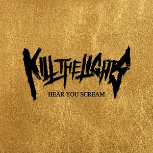 Hear You Scream - Single