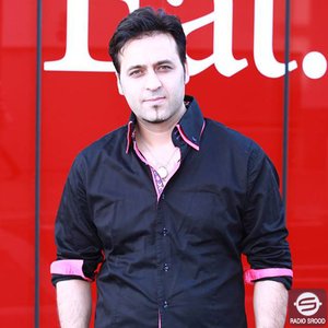 Avatar de Hashmat Ehsanmand