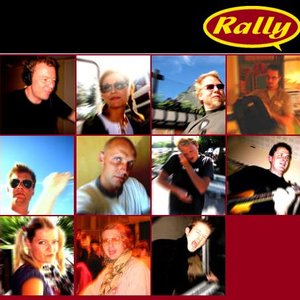 Rally için avatar