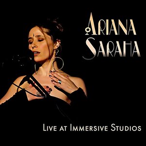 Live at Immersive Studios