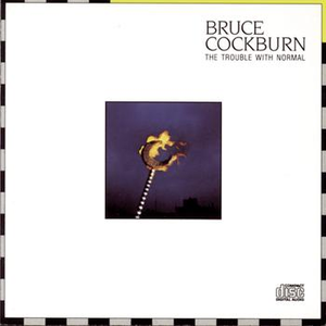 Bruce Cockburn - I Wanna Dance With You Lyrics - Zortam Music